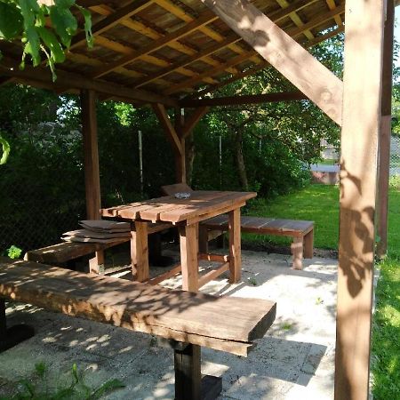 Ubytovani Pod Jilmem Zumberk Exterior foto